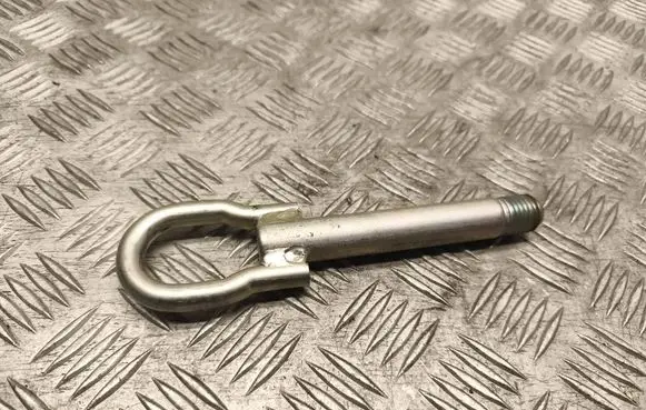 Mazda 6 Towing hook eye