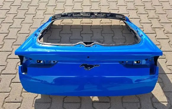 Ford Mustang VI Tailgate/trunk/boot lid AHTMK11MACHE