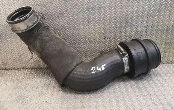 Mercedes-Benz B W245 Intercooler hose/pipe 1695280482