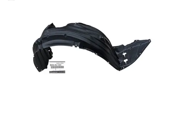 Mazda 3 III Front arch B45A-56-130H