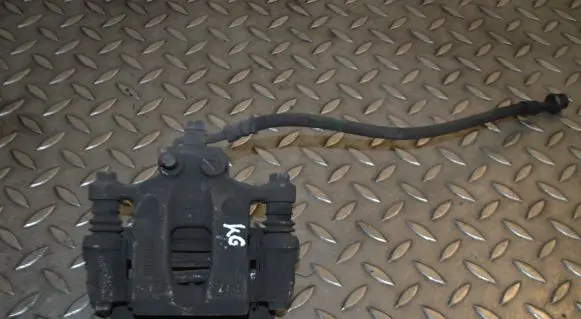 Hyundai Tucson TL Rear brake caliper