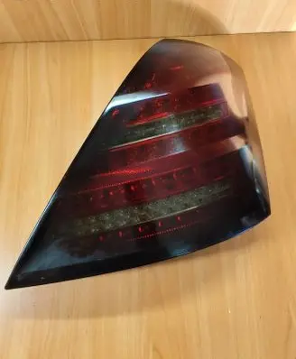 Mercedes-Benz S W221 Rear/tail lights A2218200677