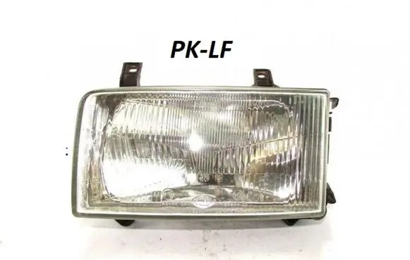 Volkswagen Transporter - Caravelle T4 Headlight/headlamp 7R0144437 30113636900