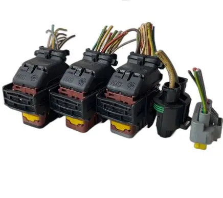 Peugeot 207 Other wiring loom 9661708280 L11