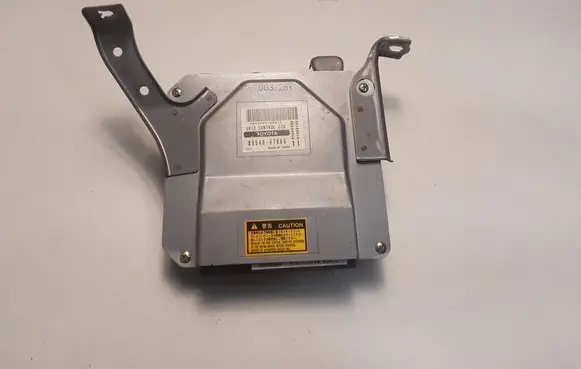 Toyota Prius (XW20) Other control units/modules 8954047060