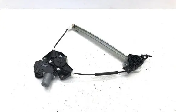 Lexus LBX Rear door window regulator with motor 8571052390 0620208271