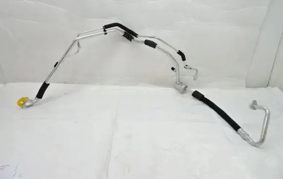 Citroen Jumpy Air conditioning (A/C) pipe/hose 6477Q1