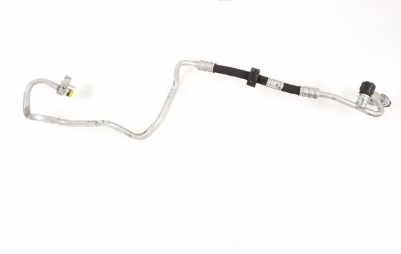 Air conditioning (A/C) pipe/hose