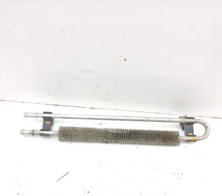 Ford Transit Power steering hose/pipe/line 