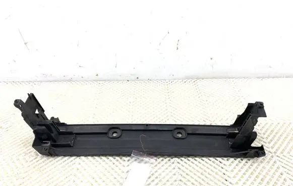 BMW 5 F10 F11 Radiator support slam panel 7804618