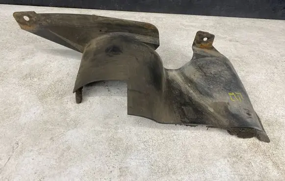 Volvo XC90 Front underbody cover/under tray 08620993