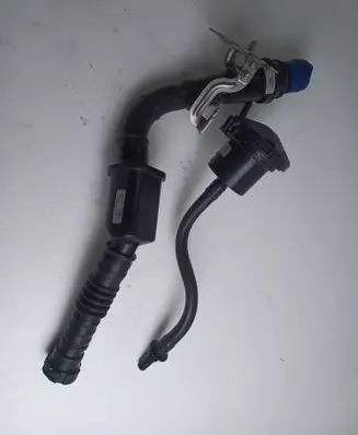 Mercedes-Benz E W213 AdBlue Liquid refill tube A2134705201 2134705201