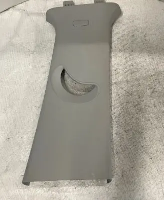 Seat Ibiza V (KJ) (B) pillar trim (top) 6F0867244