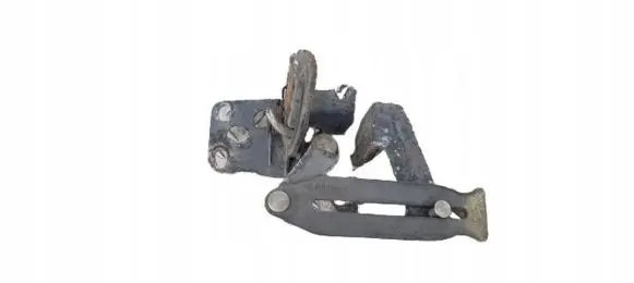 Audi A8 S8 D2 4D Engine bonnet/hood lock/latch loop/hook 4D0823485S