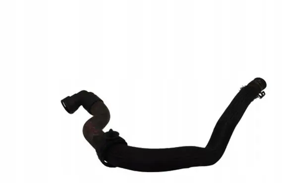 Peugeot Expert Engine coolant pipe/hose