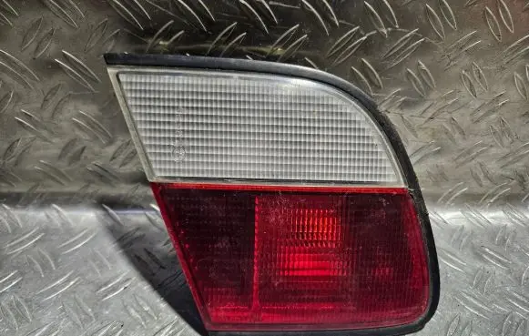Nissan Almera Rear/tail lights 4728B