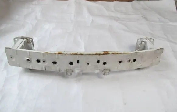 Mazda 6 Front bumper support beam 