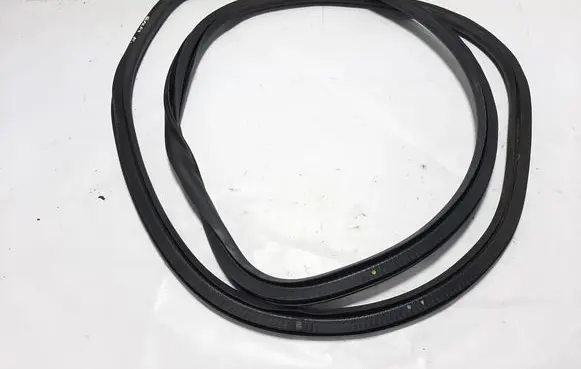 Opel Insignia B Rubber seal rear door 