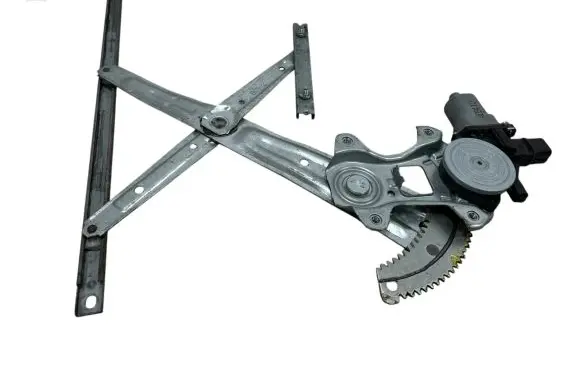 Peugeot 4008 Front door window regulator with motor 403110 72005713A259