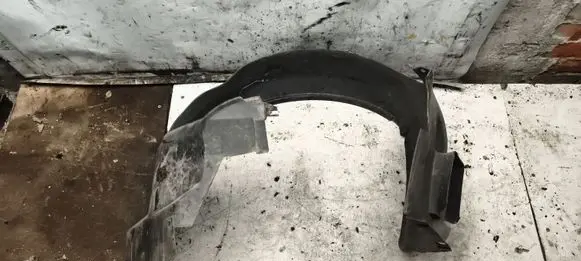 BMW 3 E36 Front mudguard 