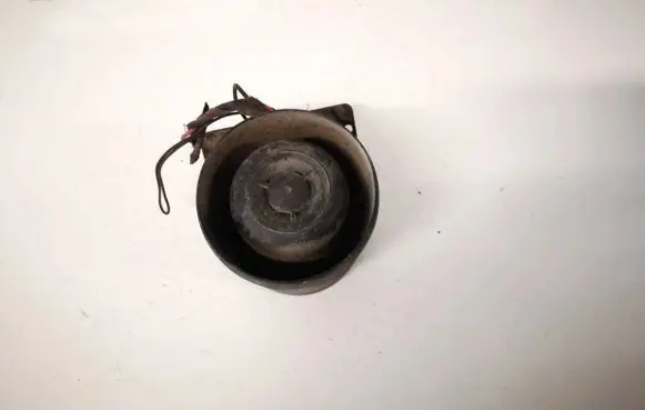 Audi 80 90 B3 Alarm system siren 