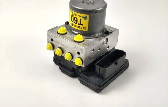 KIA Picanto ABS Pump 589101Y600 1Y58920900 6158945200