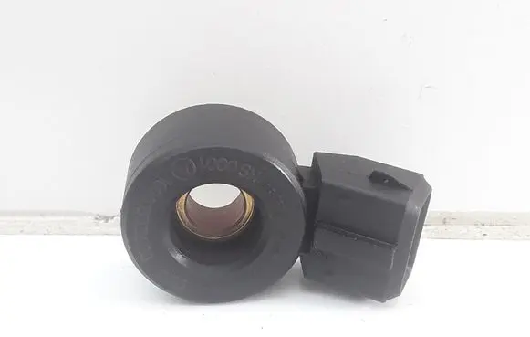 Detonation knock sensor