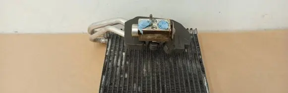 Mini Cooper Countryman R60 Air conditioning (A/C) radiator (interior) 9185521 64119185521 324551
