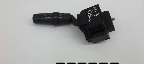 Mazda 3 I Other switches/knobs/shifts 17D682