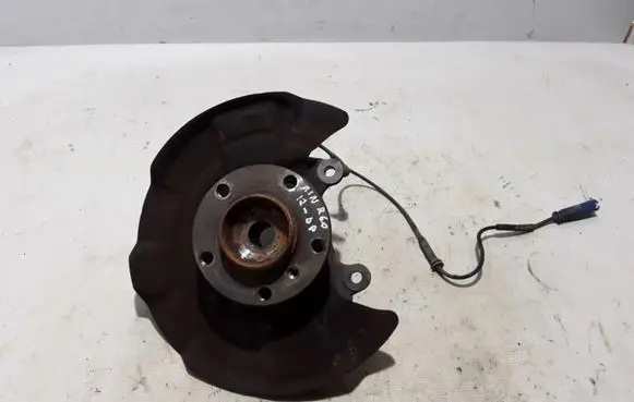 Mini Cooper Countryman R60 Front wheel hub 9808400