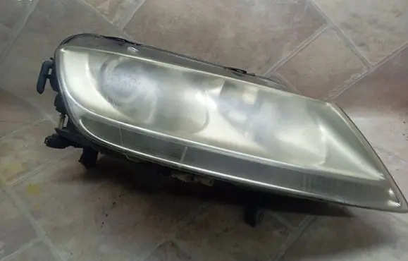 Volkswagen Phaeton Headlight/headlamp 3D1941016H 9007345 2002A011