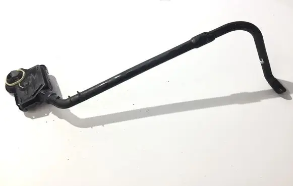 Citroen Jumpy Breather hose/pipe 9675617280