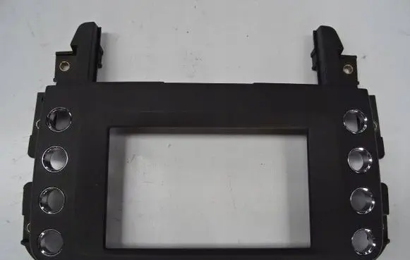 Maserati GranTurismo Seat and door cards trim set 80376400