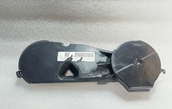 Audi Q7 4L Timing belt guard (cover) 059109123AB 059109107H