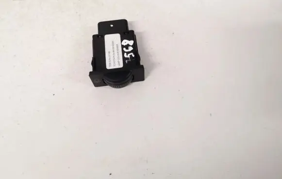 Toyota Avensis T250 Headlight level height control switch 8415205050