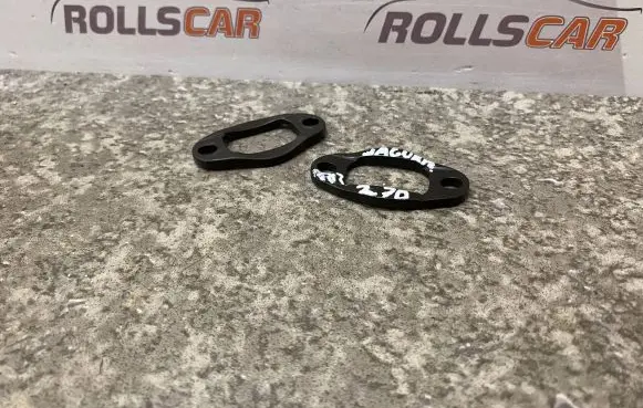 Jaguar S-Type Fuel Injector clamp holder