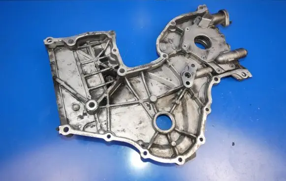 KIA Sportage Oil pump 