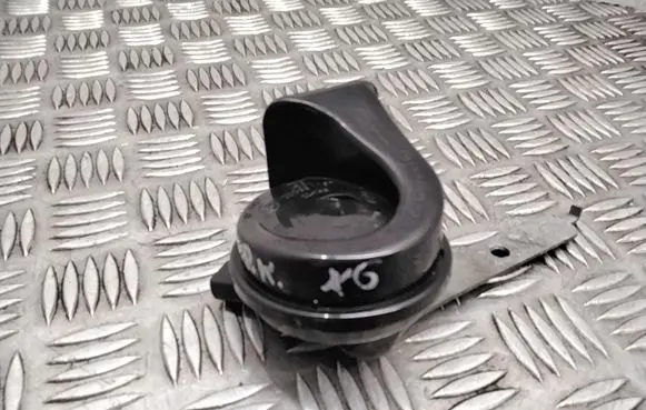BMW X6 E71 Horn signal 7288085 024148