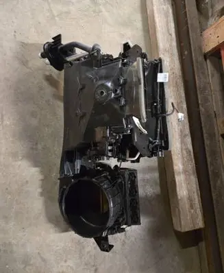 BMW X3 F25 Interior heater climate box assembly 9355528