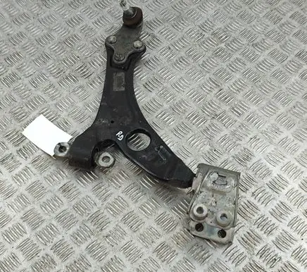 Peugeot 5008 II Front lower control arm/wishbone 9861803880