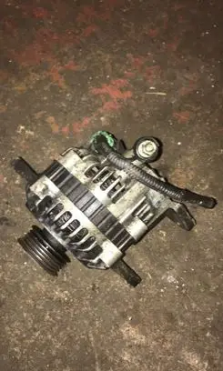 Subaru Impreza II Generator/alternator 23700AA390