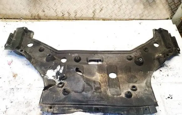 KIA EV6 Engine splash shield/under tray 34201gl000 34201-gl000