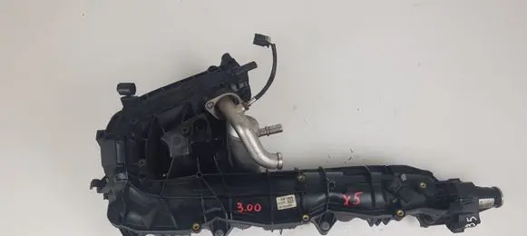 BMW X5 E70 Intake manifold 8507233 8507334