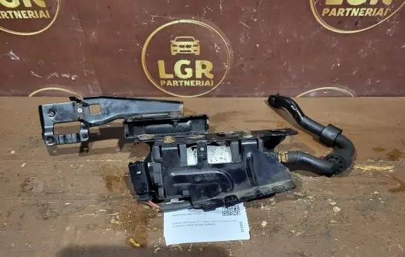 Skoda Octavia Mk2 (1Z) Fuel injection high pressure pump 1K0906089