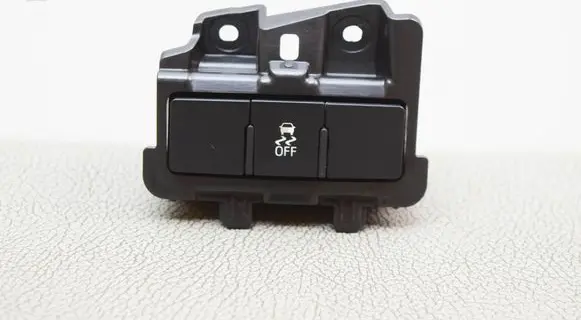 Toyota Corolla E160 E170 ESP (stability program) switch 5881302160