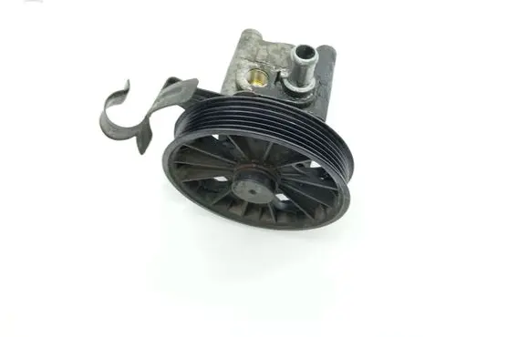 Power steering pump