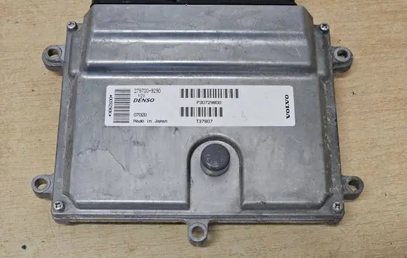 Engine control unit/module