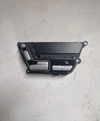 Mercedes-Benz S W221 Seat control module A2218702051