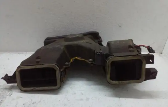 Renault Trafic I Interior heater climate box assembly 