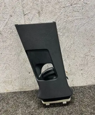 Porsche Macan (95B) (B) pillar trim (top) 95B867293
